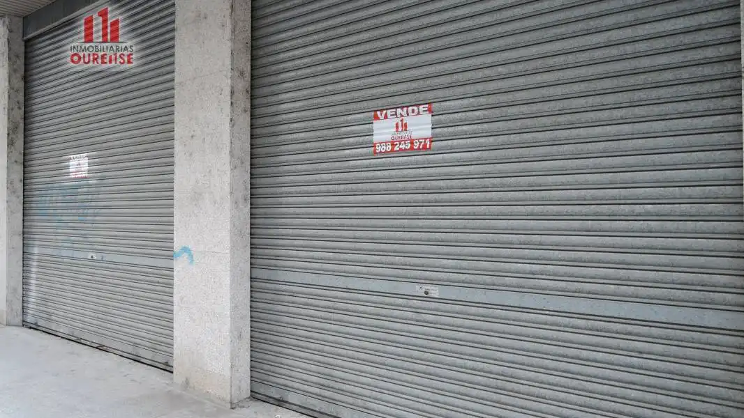 Business premises for sale in Couto, imagen 2