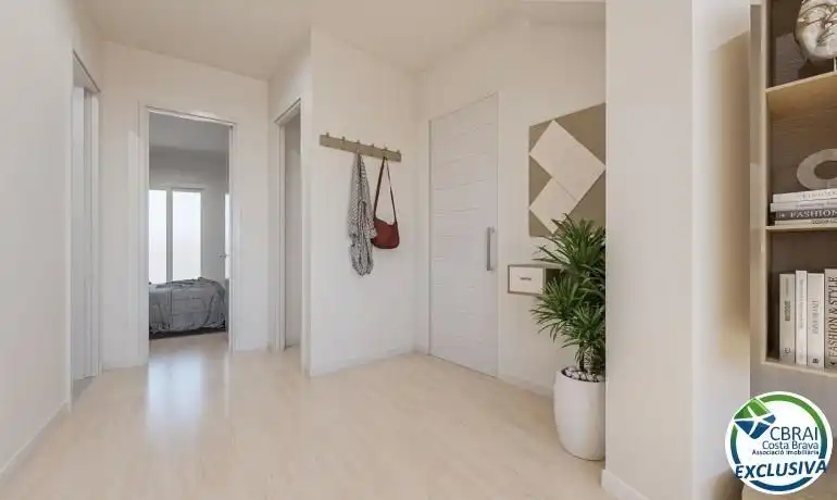 Residencial en venda en Palau-saverdera