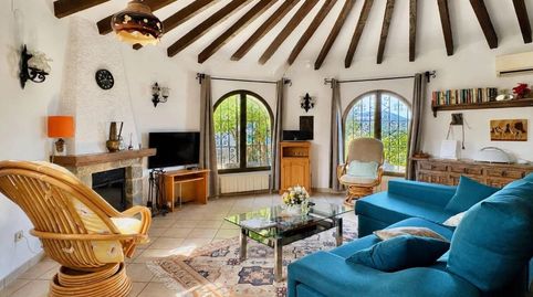 Foto 5 de Casa o xalet en venda a Montgó - Ermita, Jávea / Xàbia