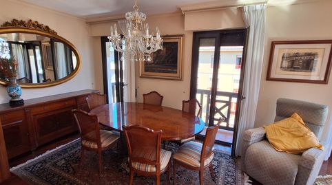 Foto 4 de Apartamento en venta en Ipar Kalea, Zarautz, Gipuzkoa