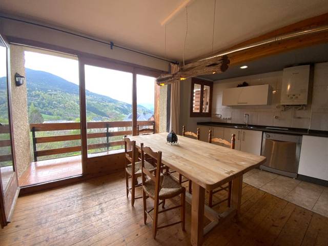Apartamento en Venta en Avenida Ardones Ag Cerler en Benasque