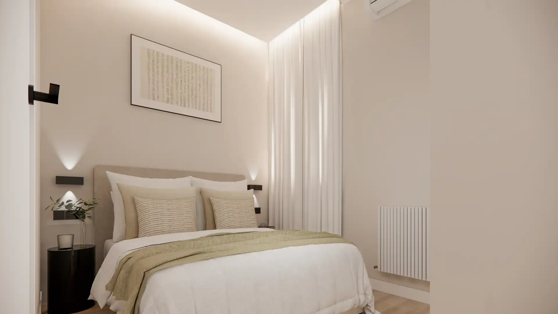 Wohnung mit Aufzug zum Verkauf in Calle del General Pardiñas, imagen 5