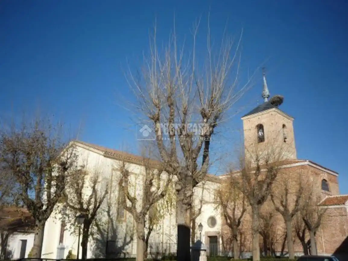 Gewerbefläche zum Verkauf in Humanes de Madrid, imagen 12