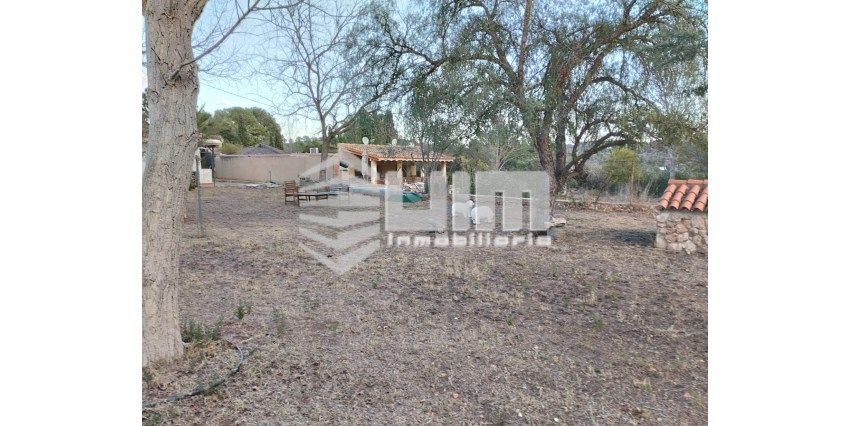 Casa o xalet en venda a LAGUNA, Algimia de Alfara