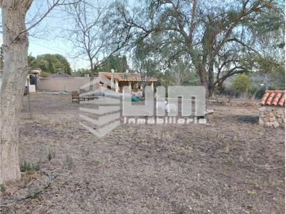 Casa o xalet en venda a LAGUNA, Algimia de Alfara