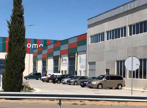 Local comercial en Venta en Cedillo del Condado