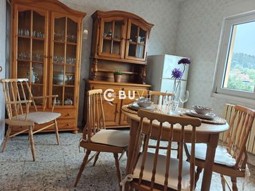 Casa en venta en San Marcos