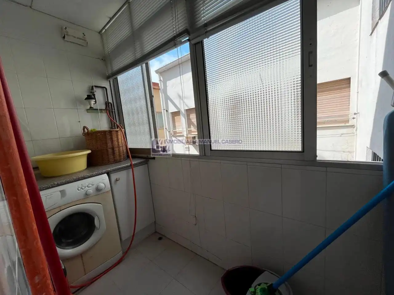Wohnung mit Aufzug zur Miete in Centro, imagen 21