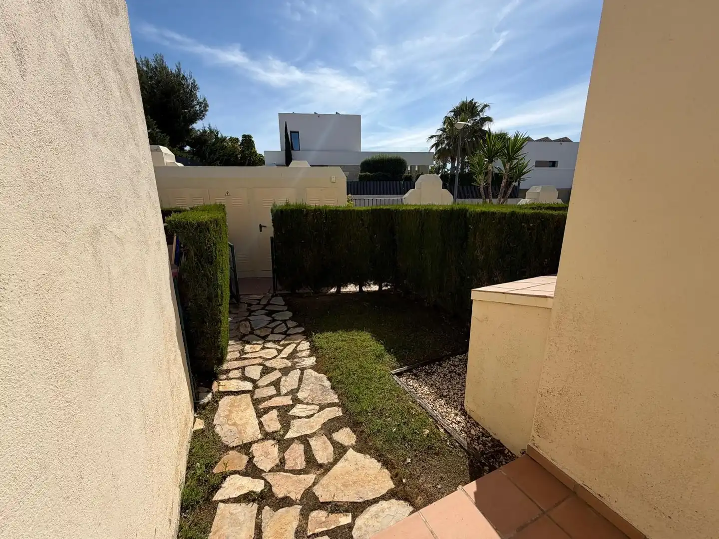 Terraced house with pool for sale in Carrer Atenas, imagen 31