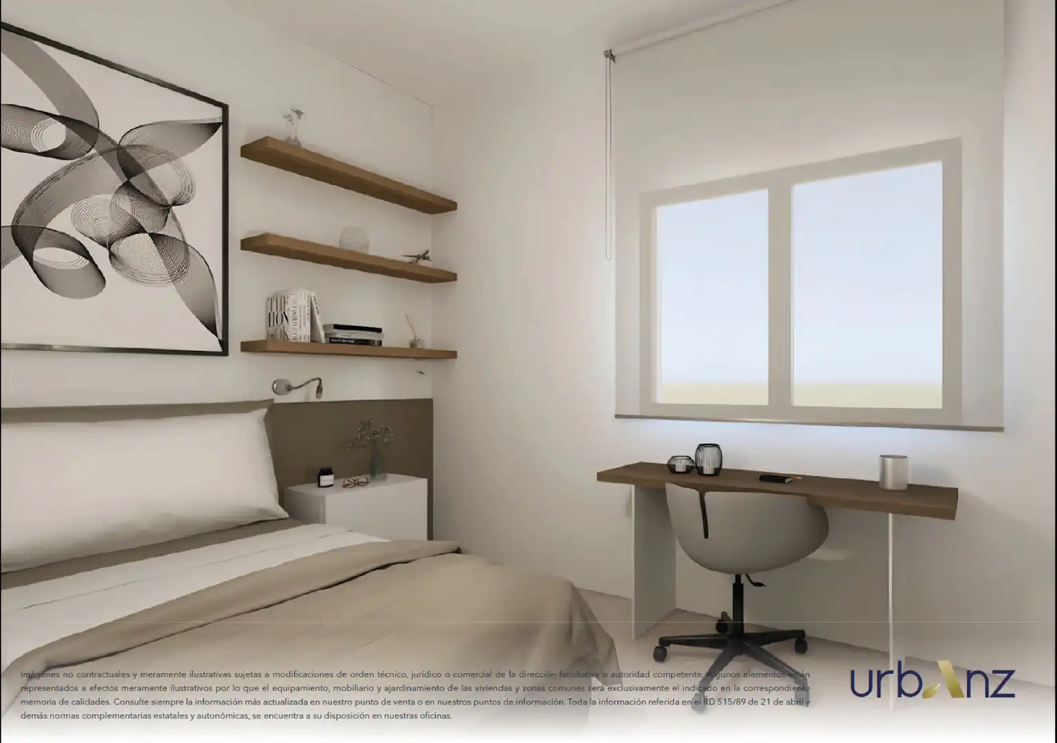 Flat for sale in Paseo Independencia, 4, Centro