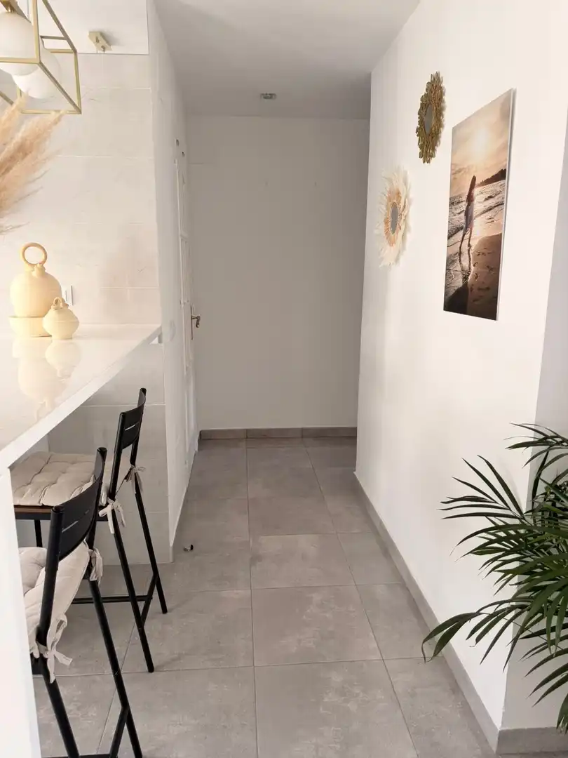 Flat for rent in manuel gorria, Olletas - Sierra Blanquilla