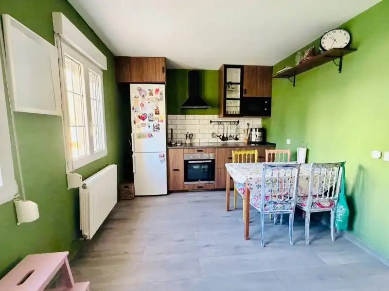 Villa avec jardin à vendre à El Espinar pueblo, imagen 21