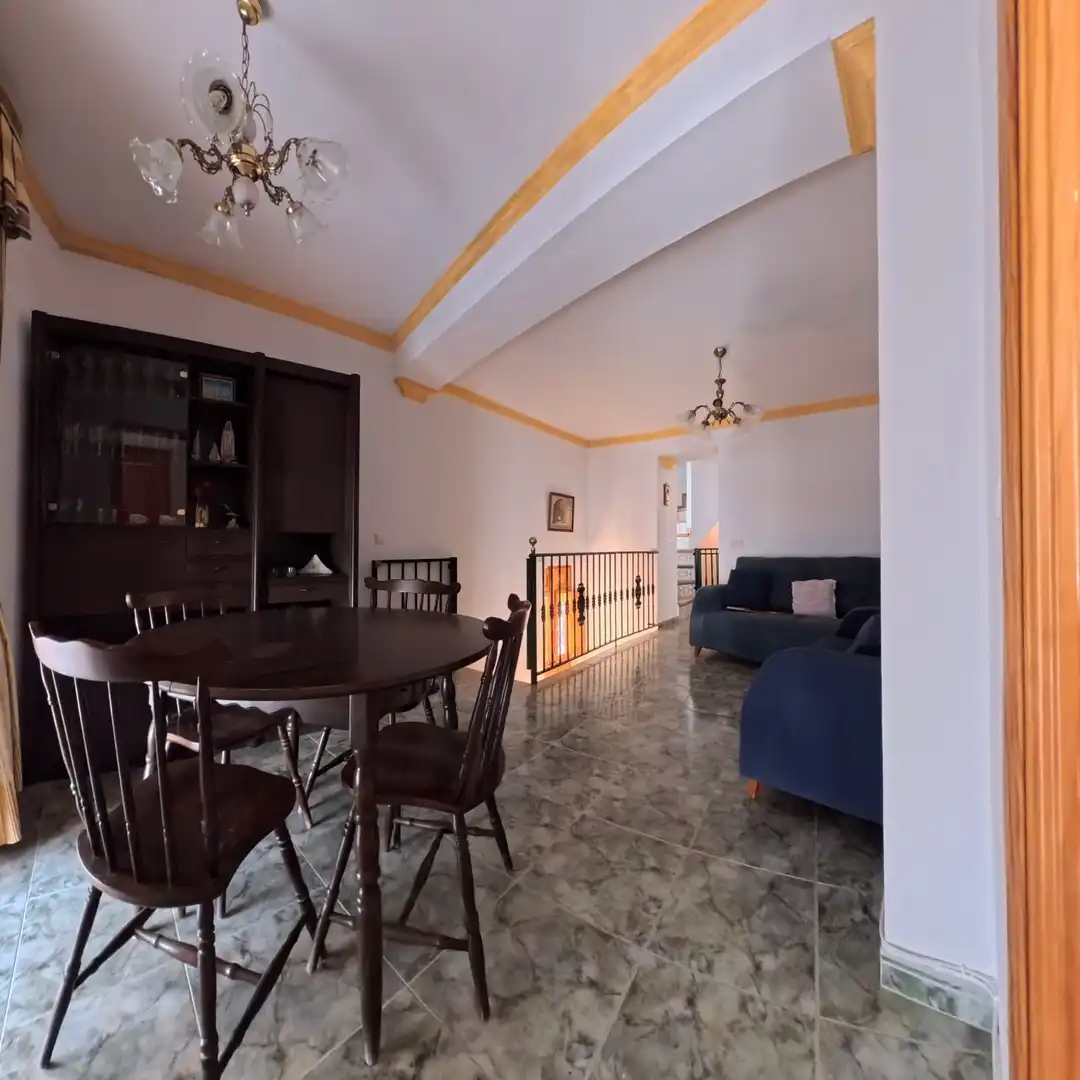 Casa rústica en venda a Árchez, imagen 16