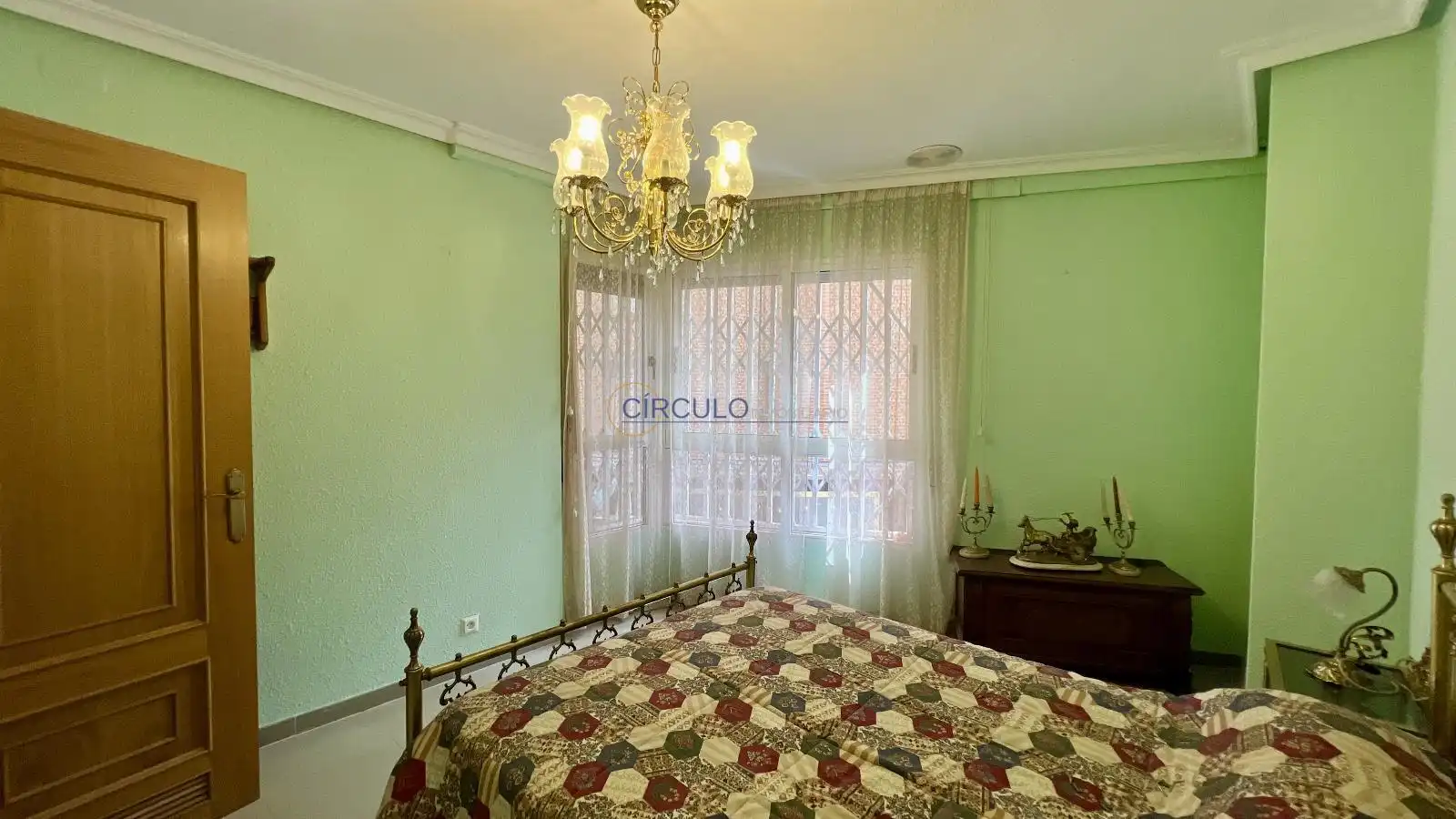 Habitación de Piso en venta en Lorca con Aire acondicionado, Terraza y Amueblado