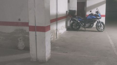 Photo 3 of Garage for rent in Calle Clavellinas, 15, Ciudad Jardín, Badajoz Capital