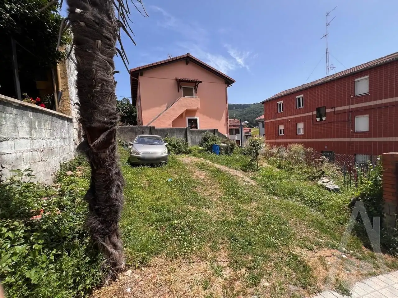 Residential for sale in Etxebarri