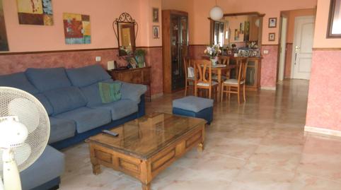 Foto 2 de Casa adosada en venda a Torviscas Bajo, Santa Cruz de Tenerife