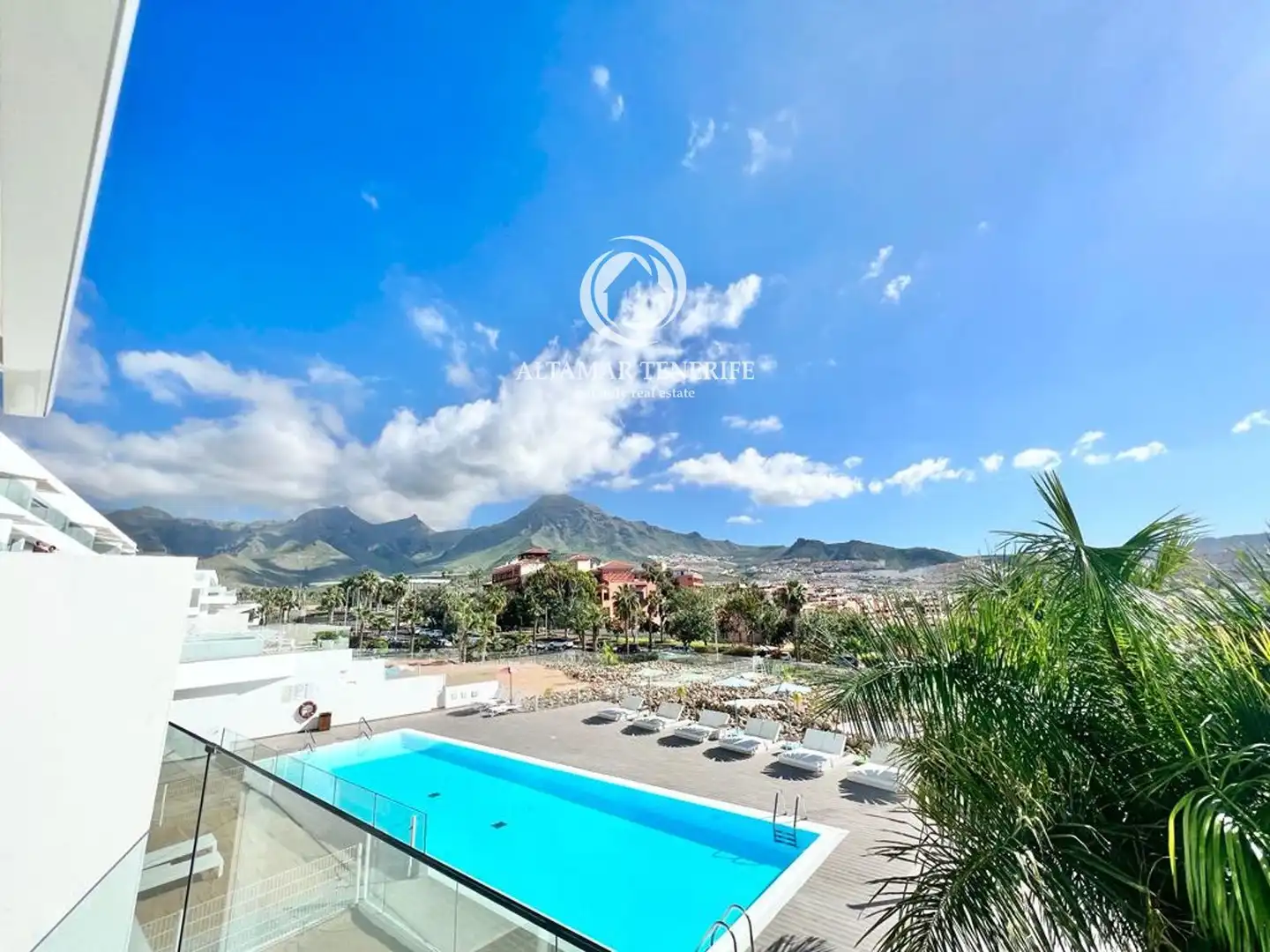 Apartment with terrace for sale in Costa Adeje, imagen 43