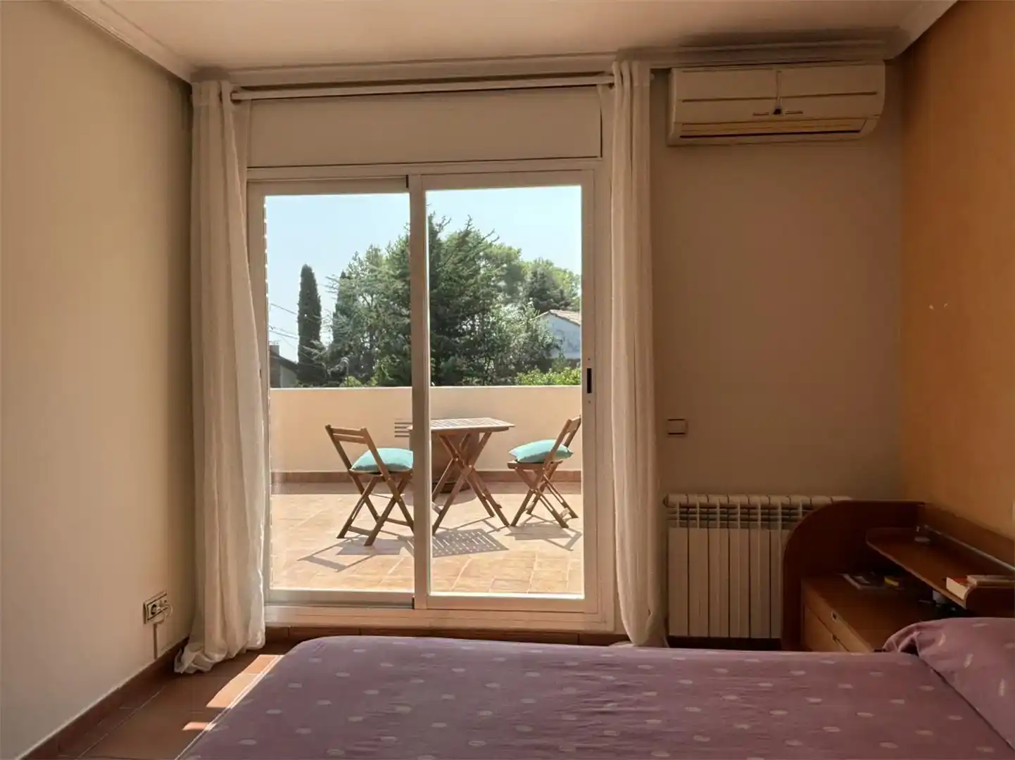 Dormitori de Casa o xalet en venda en Corbera de Llobregat, Barcelona
