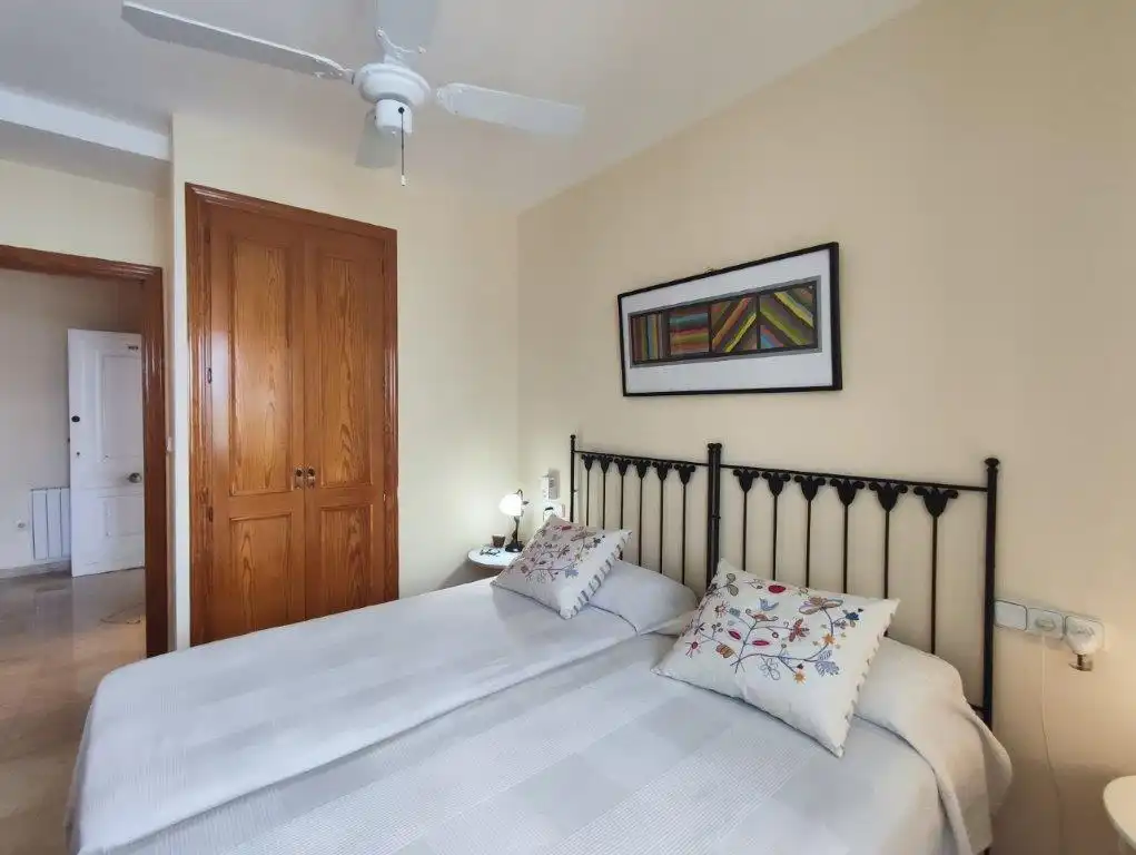 Apartamento con piscina en venta en Carretera de les Marines a Dénia, imagen 19