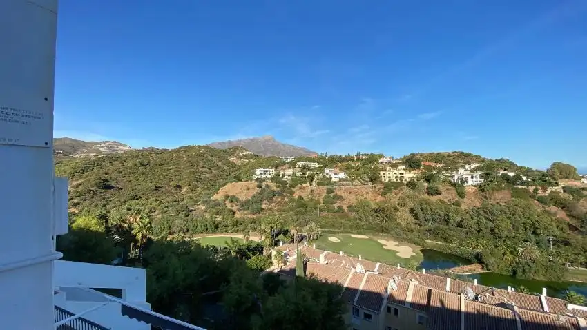 Apartamento con terraza en venta en La Quinta, imagen 25
