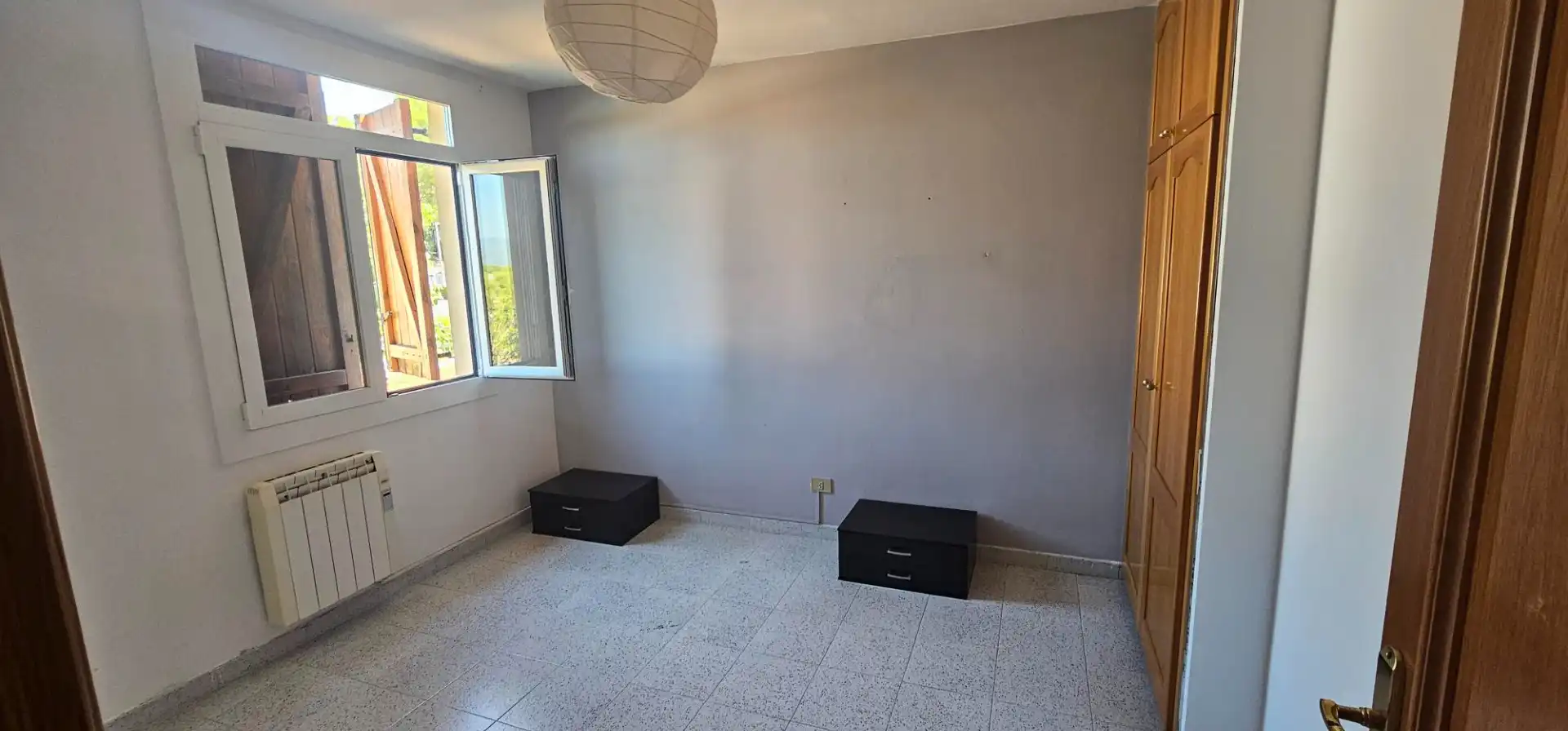 Maison mitoyenne avec terrasse à louer à Carrer de Verdaguer, imagen 19