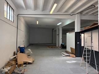 Local comercial en Alquiler en Carretera Sagrera en Santa Eulàlia de Ronçana