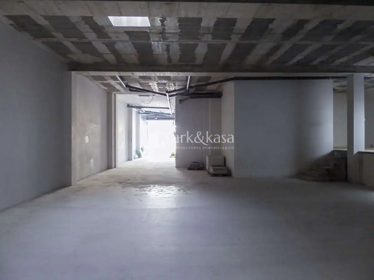 Business premises to rent in L'Eixample, imagen 5