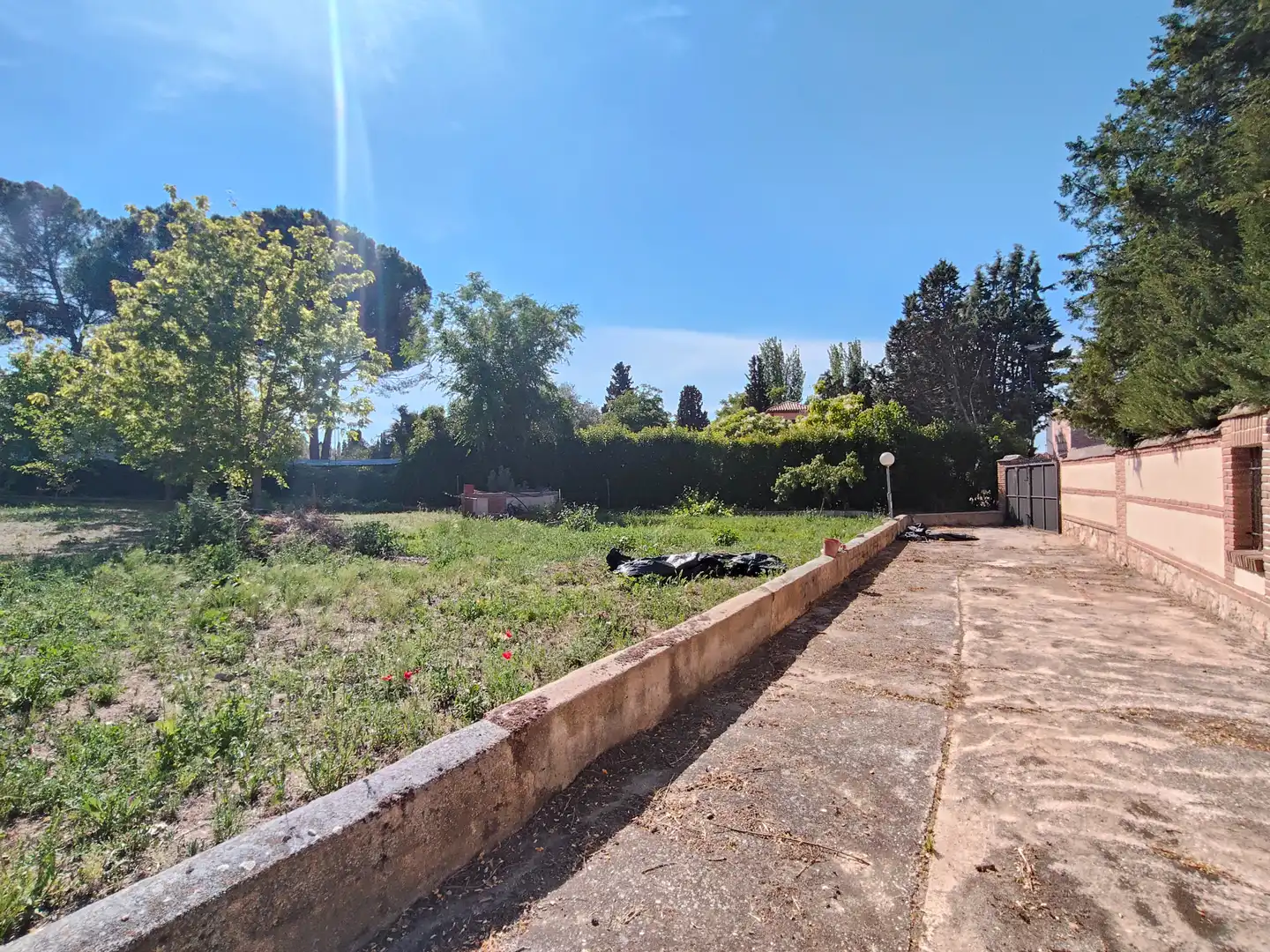 Houses for sale in Toledo  with Air Conditioner, Heating and Private garden