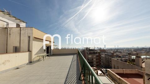 Foto 2 de Piso en venta en Carrer de Villar, El Guinardó, Barcelona Capital