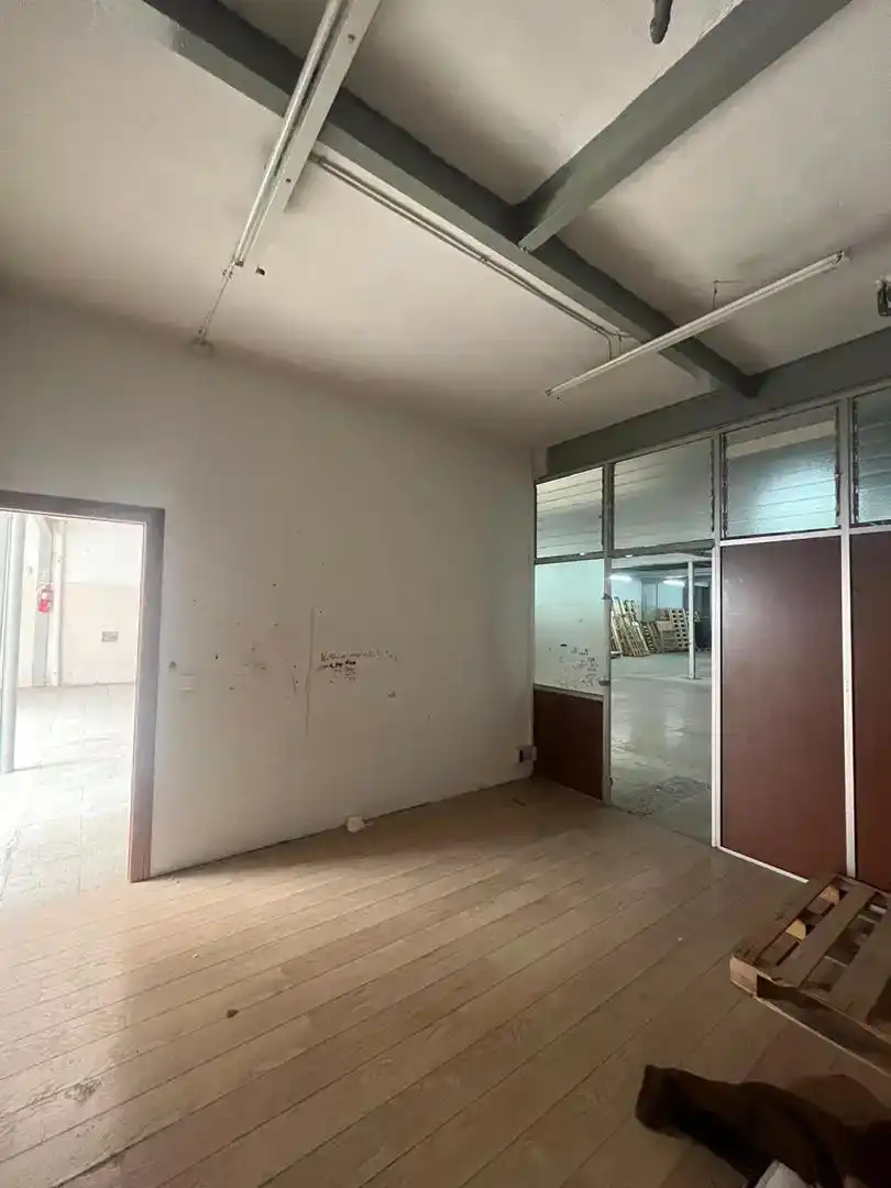Nau industrial en venda en Elche / Elx
