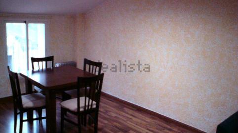 Foto 4 de Piso en venta en Casta Álvarez, San Pablo, Zaragoza