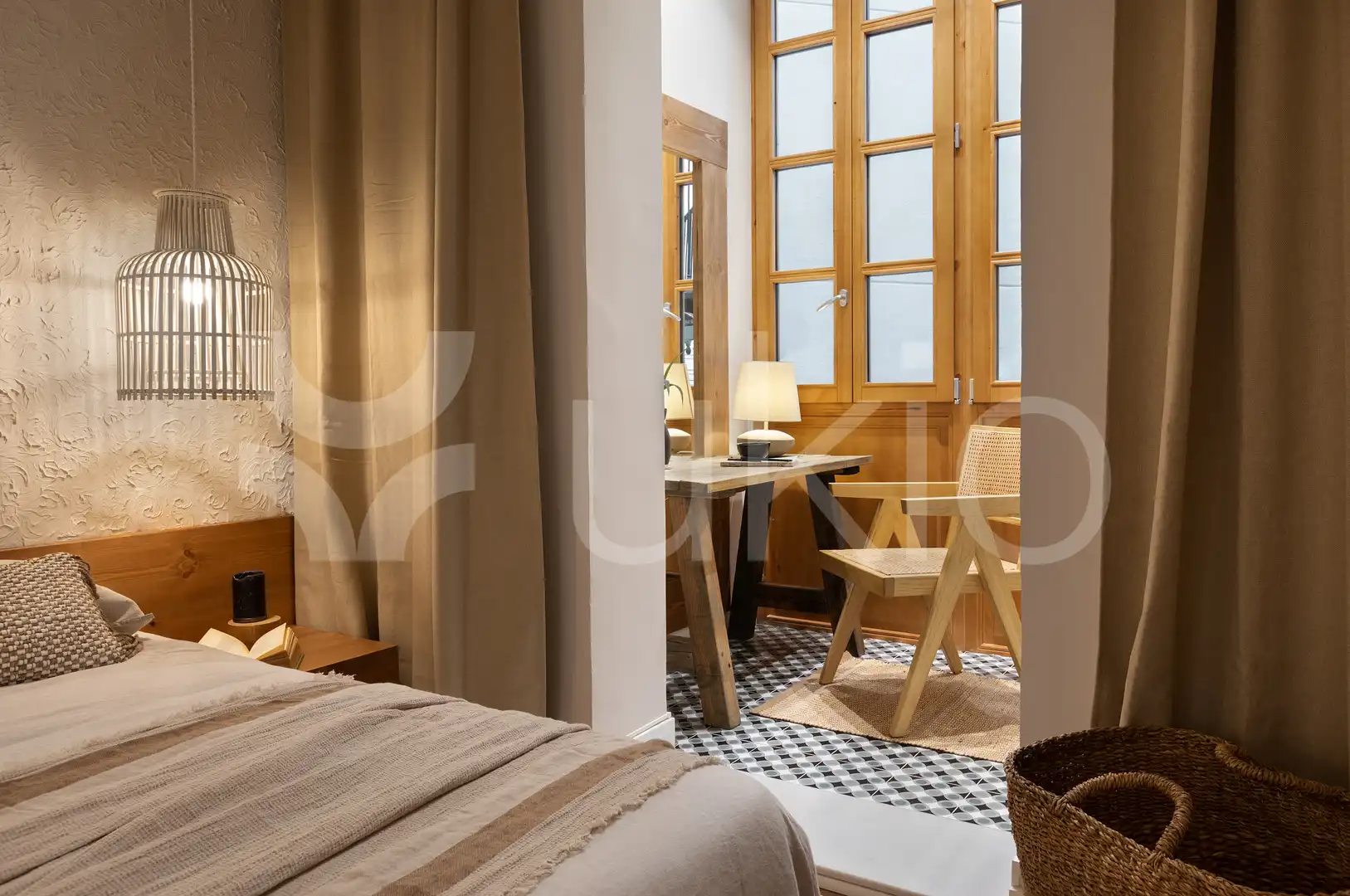 Apartamento con ascensor en alquiler en Carrer de Pau Claris, imagen 14