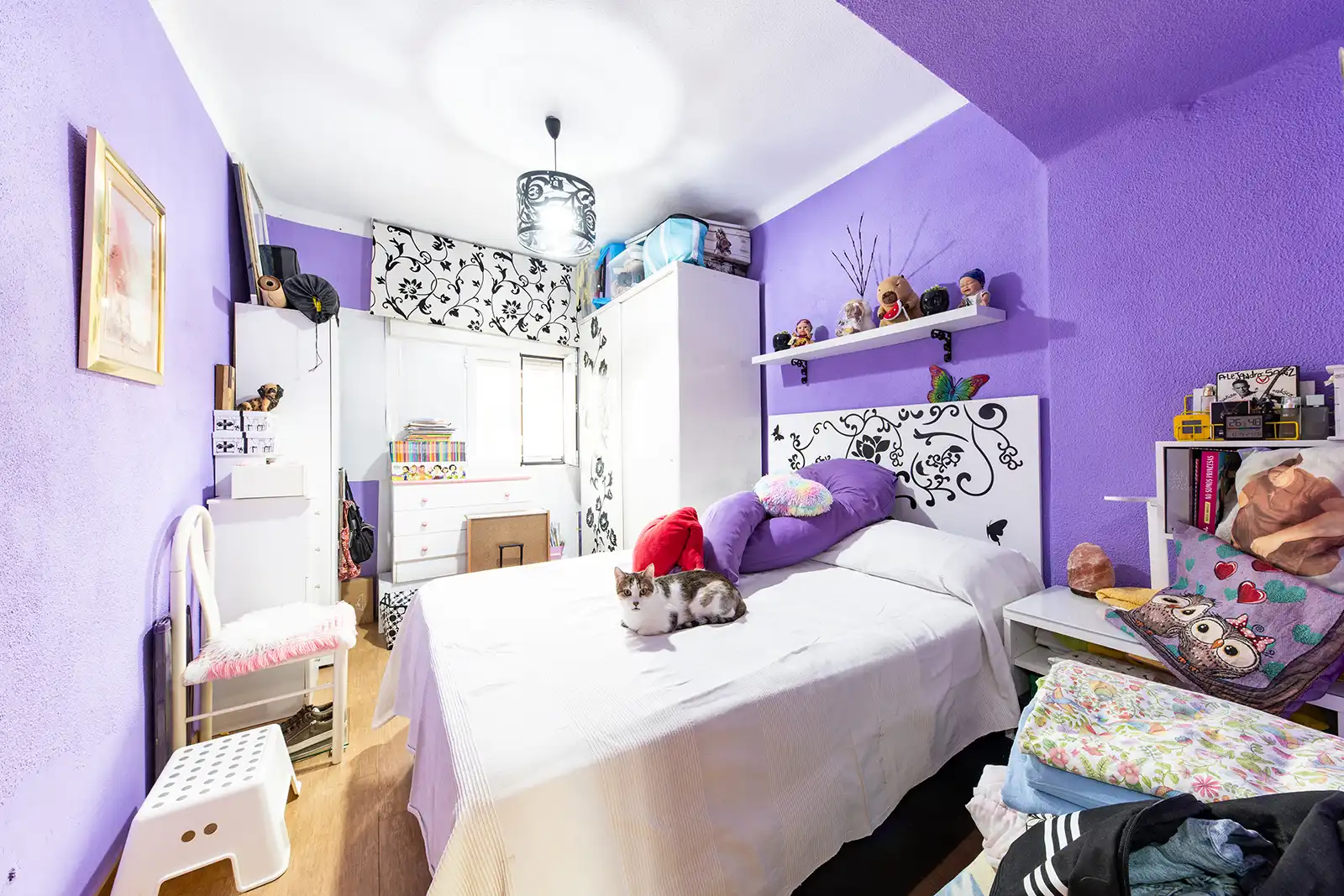 Wohnung zum Verkauf in Villaverde, imagen 15
