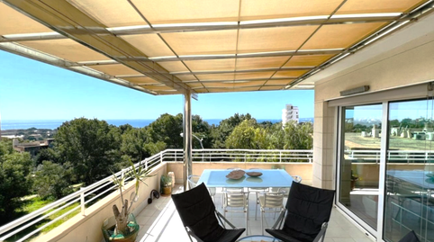 Photo 2 of Attic for sale in La Bonanova, Illes Balears