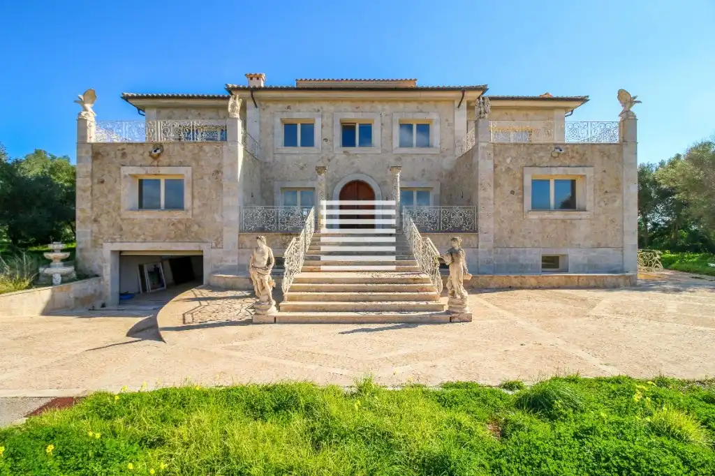 Maison rustique avec piscine à vendre à Muro, imagen 5