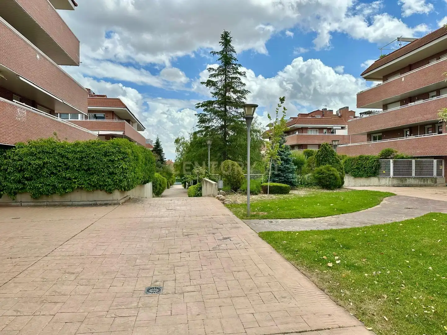 Piso en venta en Calle Pío Baroja, Boadilla del Monte, Spain, 1, Sector B