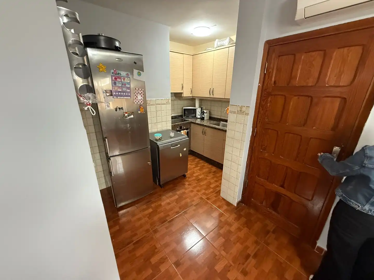 Apartamento en venta en Los Cristianos