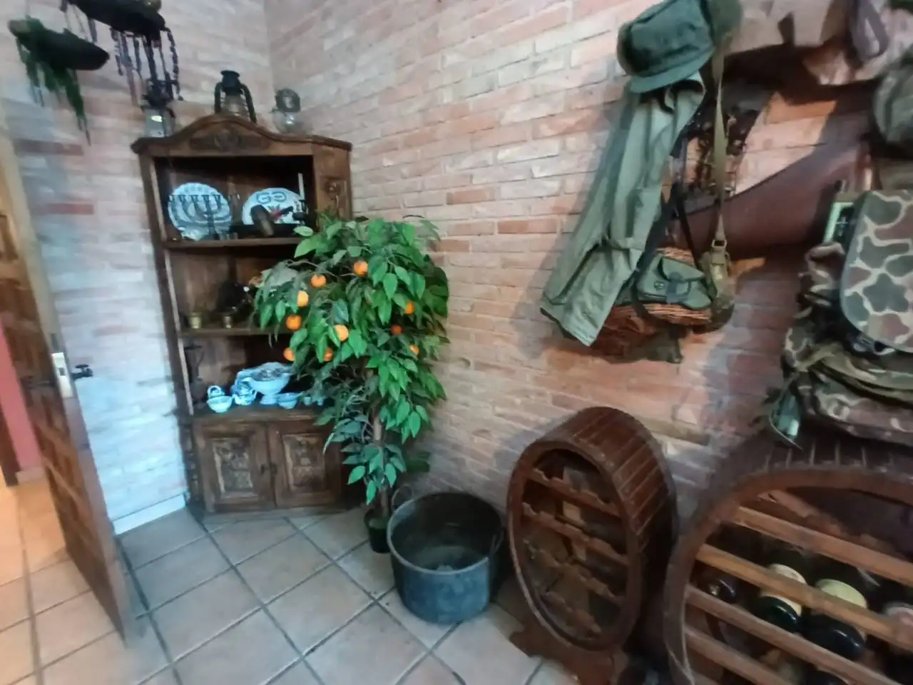 Casa o chalet en venta en Alberite con Terraza y Amueblado