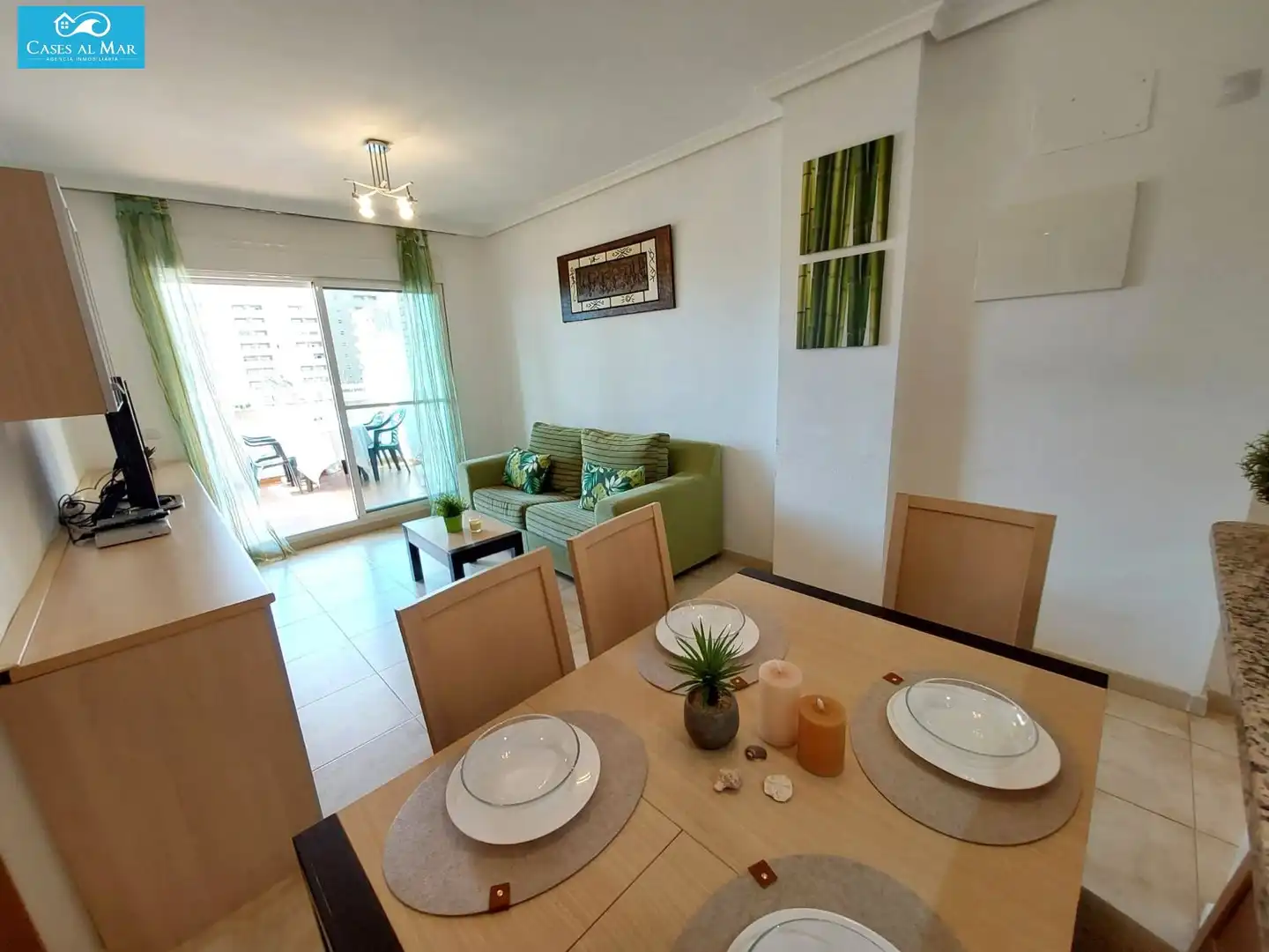 Apartment mit Pool zum Verkauf in Central 58, imagen 3