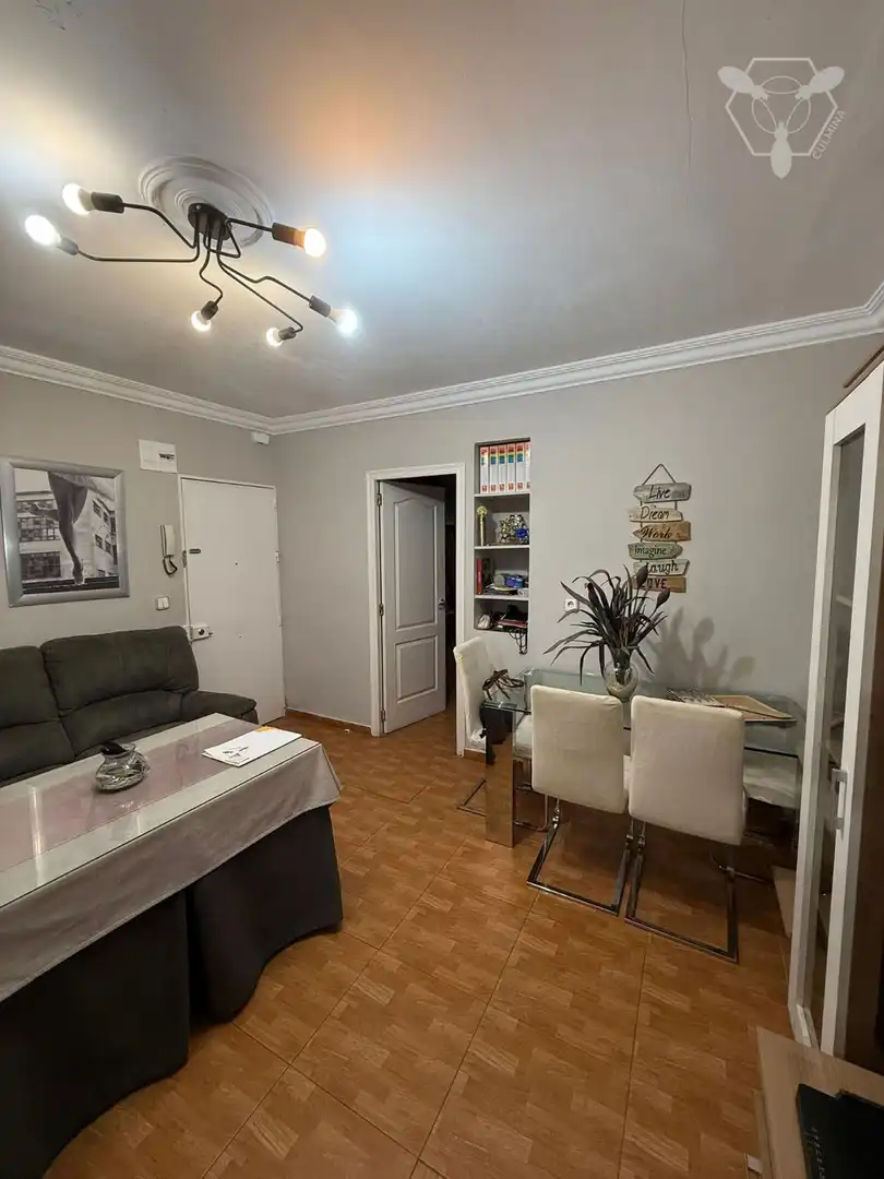 Esszimmer von Wohnung zum Verkauf in Huelva mit Möbliert