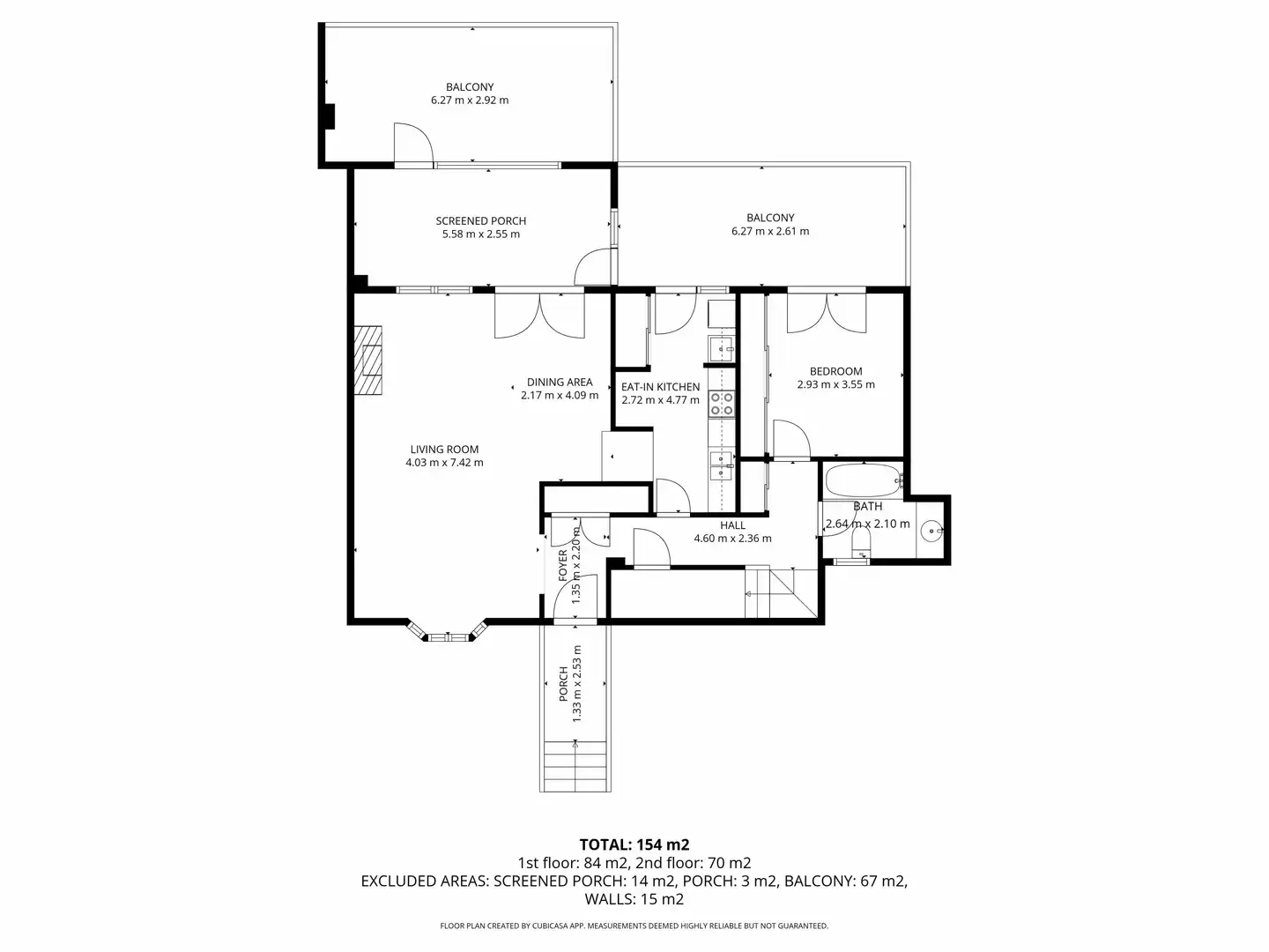 Duplexes for sale in Calle Los Arqueros, Los Arqueros - Puerto del Almendro