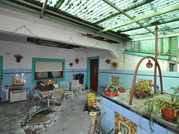 Villa con balcone in vendita a Avenida de Ramón Nieto 132