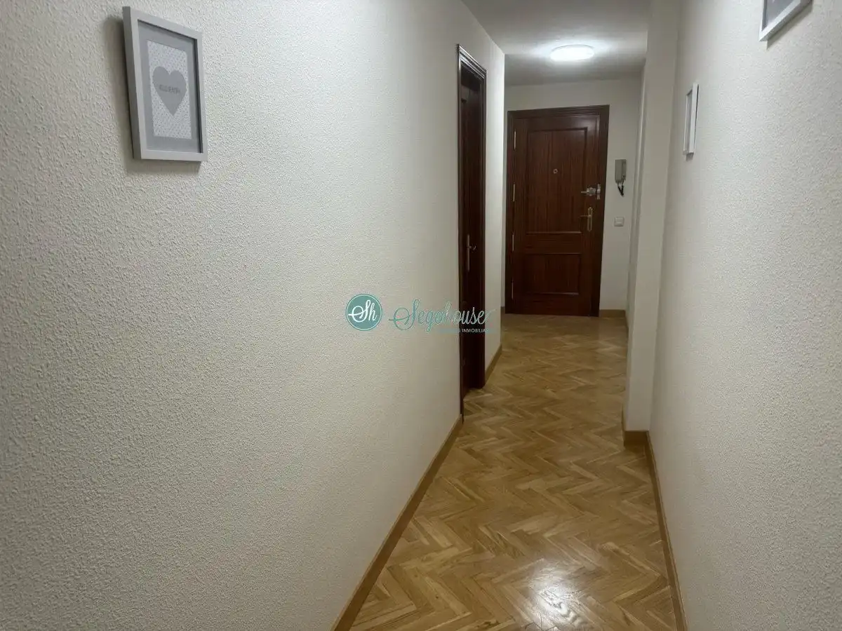 Piso con ascensor en venta en Vía Romana, imagen 37