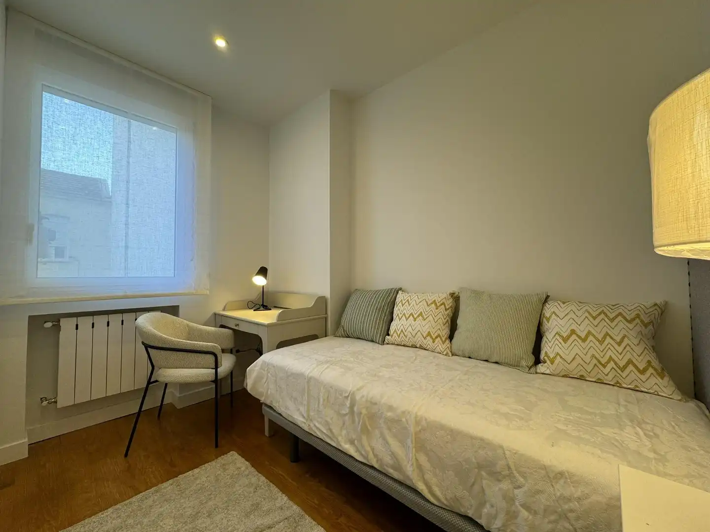 Wohnung zur Miete in Avenida REINA VICTORIA, Bellas Vistas