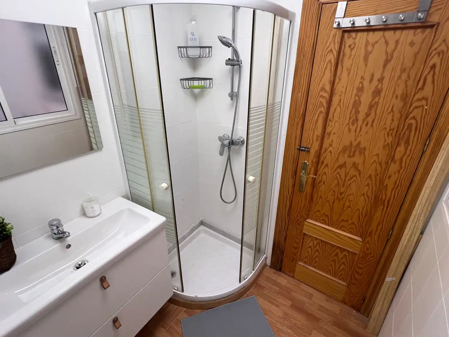 Flat with terrace to rent in Calle Carretería 87, imagen 11