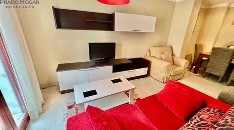 Foto 3 de Pis en venda a Puerta de Cuartos - Avda. de Portugal, Talavera de la Reina