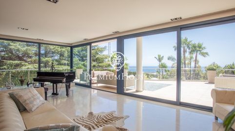 Exclusiva casa en venta con espectaculares vistas al mar y gran privacidad, imatge 4