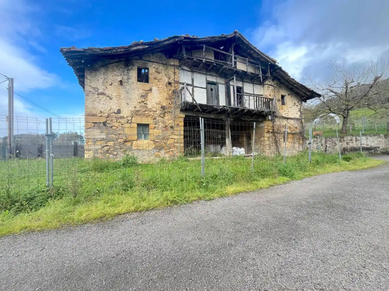 Wohnung zum Verkauf in Amorebieta-Etxano, imagen 12