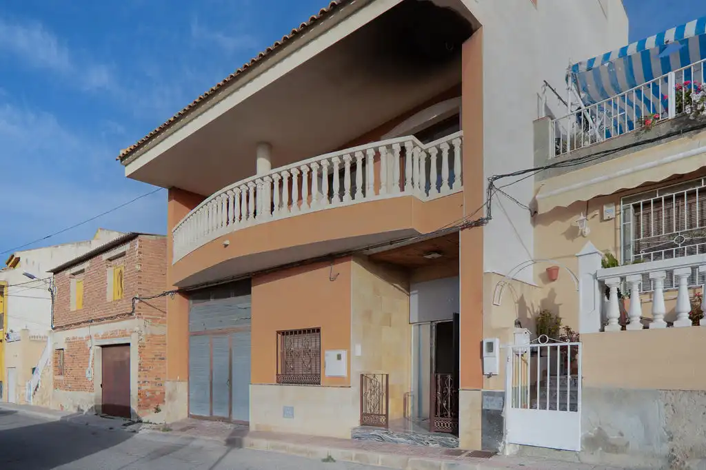 Villa à vendre à C/ del pino